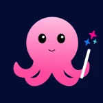 Gencraft - AI Image Generator for Creative Art, Realistic Photos & Designs icon