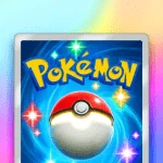 Pokémon TCG Pocket Download - Digital Pokémon Card Game icon