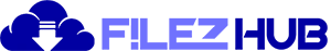 FilezHub logo